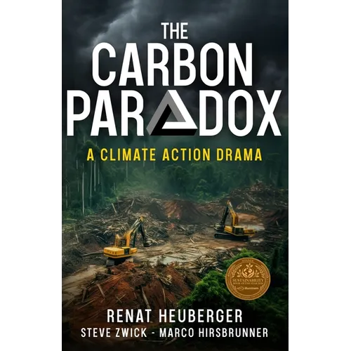 The Carbon Paradox - Paperback