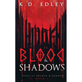 Hidden in Blood & Shadows: Songs of Shadow & Sorrow Book 1 - Paperback