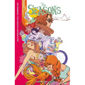 The Seasons Volume 1 - Paperback