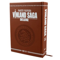 Vinland Saga Deluxe 6 - Hardcover