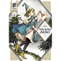 Witch Hat Atelier 7 - Paperback