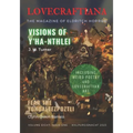 Lovecraftiana: Vol 8, Issue 1, Walpurgisnacht 2023 - Paperback