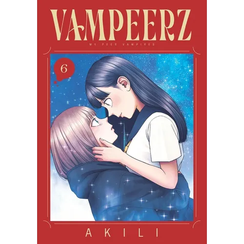 Vampeerz, Volume 6 - Paperback