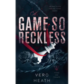 A Game So Reckless - Paperback