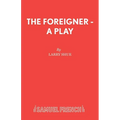 The Foreigner - A Play - Paperback