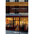 Everyday Streets: Inclusive approaches to understanding and designing streets - Paperback