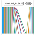 Vinyl Me, Please: 100 Albums You Need in Your Collection - Hardcover