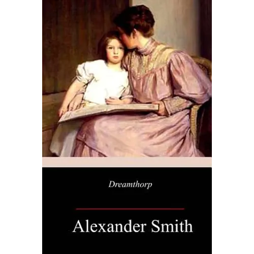 Dreamthorp - Paperback