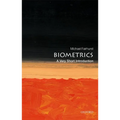 Biometrics: A Very Short Introduction - Paperback