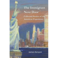 The Immigrant Next Door - Paperback