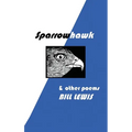 Sparrowhawk - Hardcover