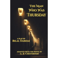 The Man Who Was Thursday: A Play - Paperback