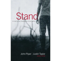 Stand: A Call for the Endurance of the Saints - Paperback
