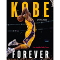 Kobe: Forever - Paperback
