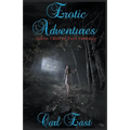 Erotic Adventures - Paperback