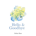 Hello & Goodbye - Paperback