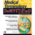 Medical Terminology Demystified - Paperback