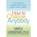 How to Change Anybody - Paperback