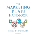 The Marketing Plan Handbook, 7th Edition - Paperback