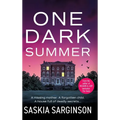 One Dark Summer - Hardcover