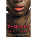 Damaged - Paperback