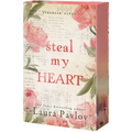 Steal My Heart - Paperback