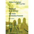 Death of a Christian: The Order of Christian Funerals (Revised) - Paperback