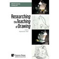 Researching the Teaching of Drawing (Color) - Paperback