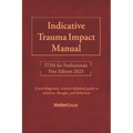 Indicative Trauma Impact Manual ITIM: ITIM for Professionals - Paperback