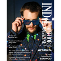 Indie Author Magazine Featuring Ben Wolf The Science of Metadata, Mastering Website SEO, Demystifying BISAC Codes and Conquering Keywords - Paperback