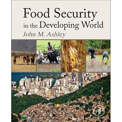 Food Security in the Developing World - Paperback