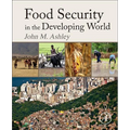 Food Security in the Developing World - Paperback