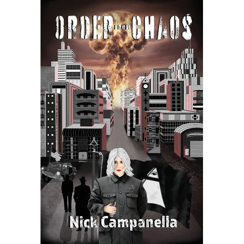 Order From Chaos - Paperback