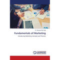 Fundamentals of Marketing - Paperback