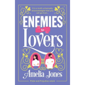 Enemies to Lovers: An absolutely hilarious and uplifting romantic comedy - Paperback
