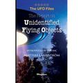 THE UFO FILES - The Report on Unidentified Flying Objects - Paperback