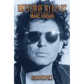 Rhythm of My Heart: The Authorized Biography of Marc Jordan - Paperback