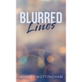 Blurred Lines - Hardcover