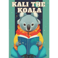 Kali the Koala: A decodable Bedtime Story Book - Paperback