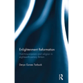 Enlightenment Reformation: Hutchinsonianism and Religion in Eighteenth-Century Britain - Paperback