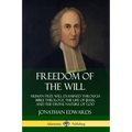 Freedom of the Will: Human Free Will Examined Through Bible Theology, the Life of Jesus, and the Divine Nature of God - Paperback