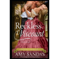 Reckless Viscount - Paperback