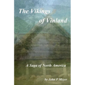 The Vikings of Vinland: A Saga of North America - Paperback