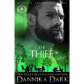 The Thief - Paperback
