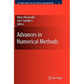 Advances in Numerical Methods - Hardcover