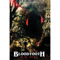 Bloodtooth - Hardcover