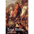 Taras Bulba and Other Tales, Large-Print Edition - Paperback