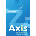 Z-Axis: The Missing Link in Leadership - Paperback