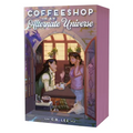 Coffeeshop in an Alternate Universe - Paperback