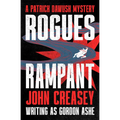 Rogues Rampant - Paperback